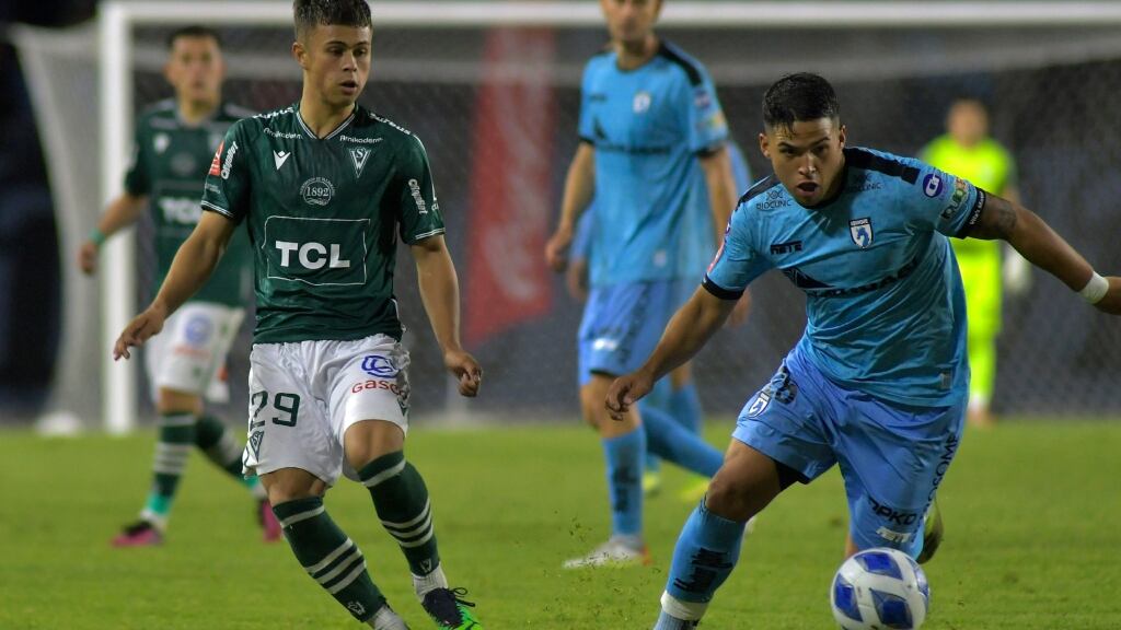 Programación fútbol chileno: ¿Qué partidos se juegan hoy, 4 de junio, y quién transmite?