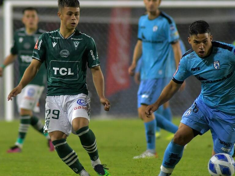 Programación fútbol chileno: ¿Qué partidos se juegan hoy, 4 de junio, y quién transmite?