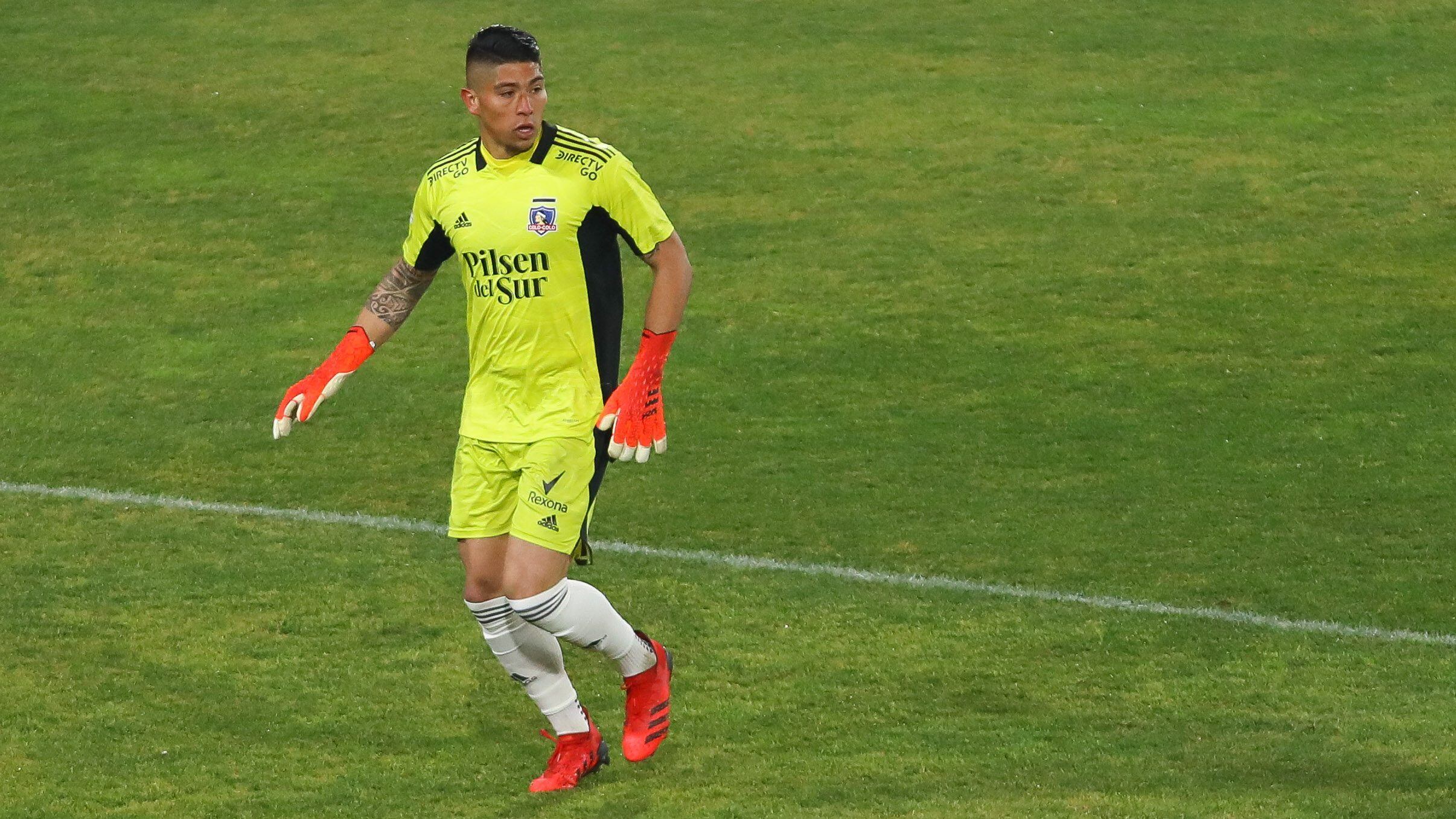 Colo Colo no podrá contar con jugadores convocados a la selección