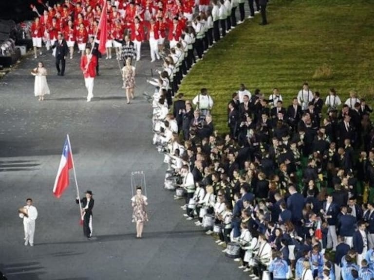 Chile ya igualó para Tokio 2020 su mayor delegación en unos Juegos Olímpicos