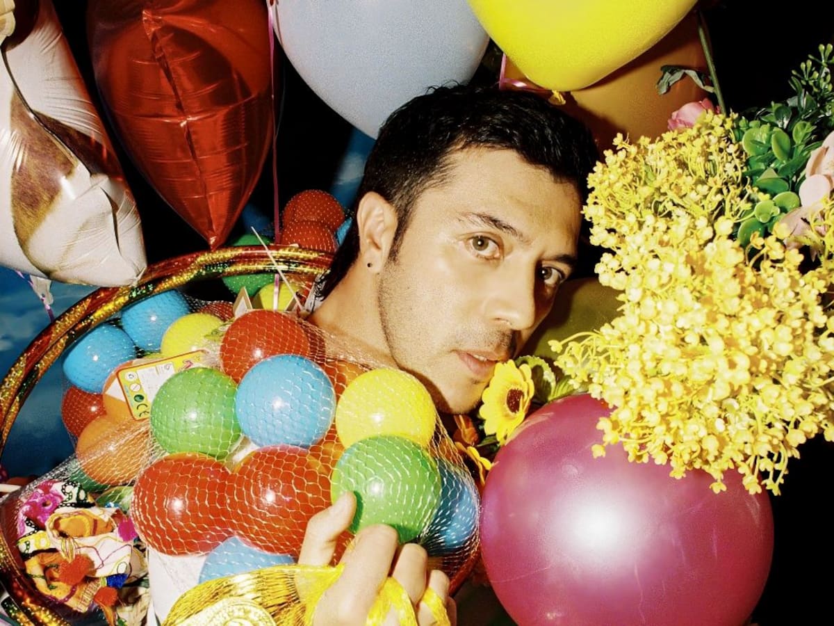 Gepe vuelve a sus raíces con “ORO”: las 10 canciones que reinterpreta junto a artistas de Latinoamérica
