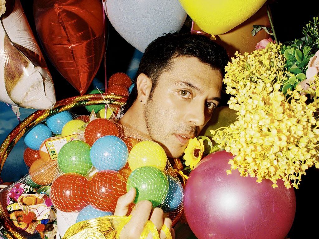 Gepe vuelve a sus raíces con “ORO”: las 10 canciones que reinterpreta junto a artistas de Latinoamérica