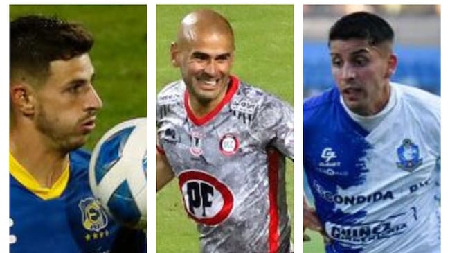Los grupos que deberán sortear Everton, Unión La Calera y Deportes Antofagasta en Copa Sudamericana