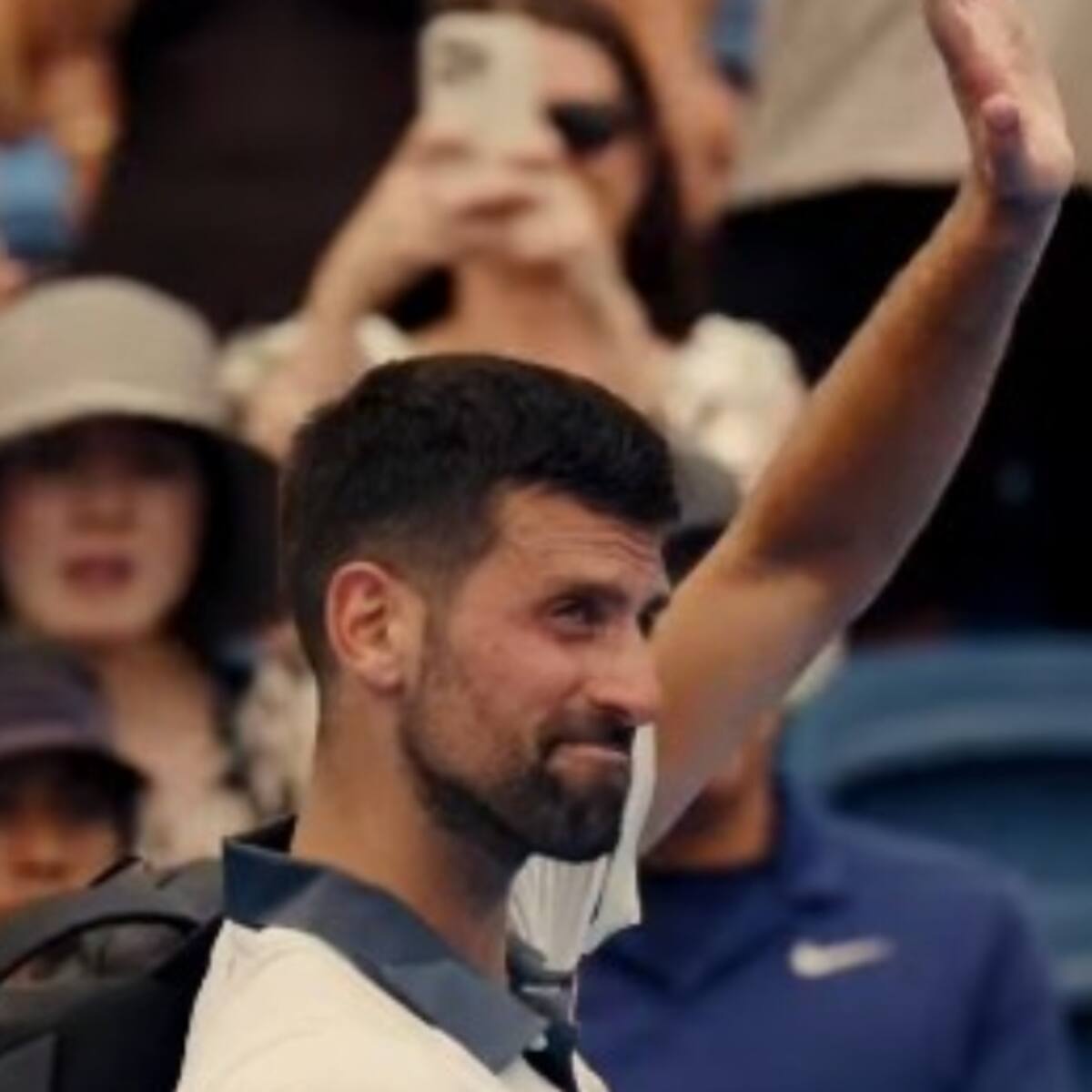 Alarmas encendidas en el tenis: inesperada derrota de Novak Djokovic a semanas del US Open
