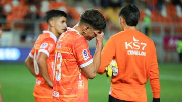 Cobreloa denuncia intento de robo en sede del club en Calama: “Ya realizamos la denuncia en Carabineros”