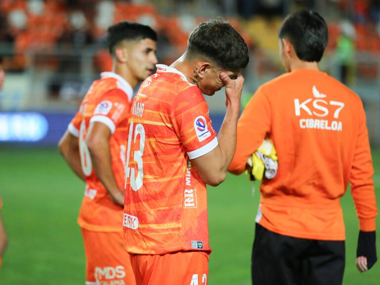 Cobreloa denuncia intento de robo en sede del club en Calama: “Ya realizamos la denuncia en Carabineros”