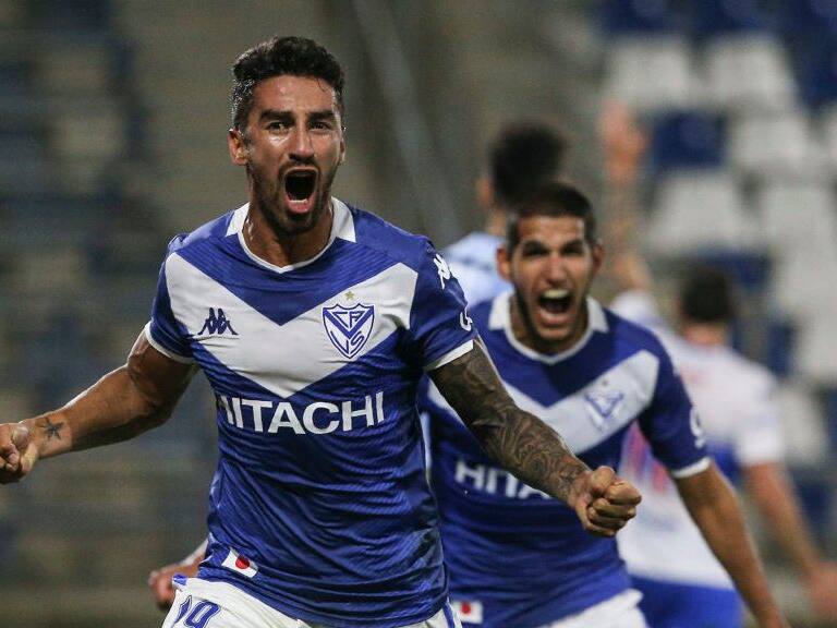 Juan Martín Lucero será refuerzo de Colo Colo