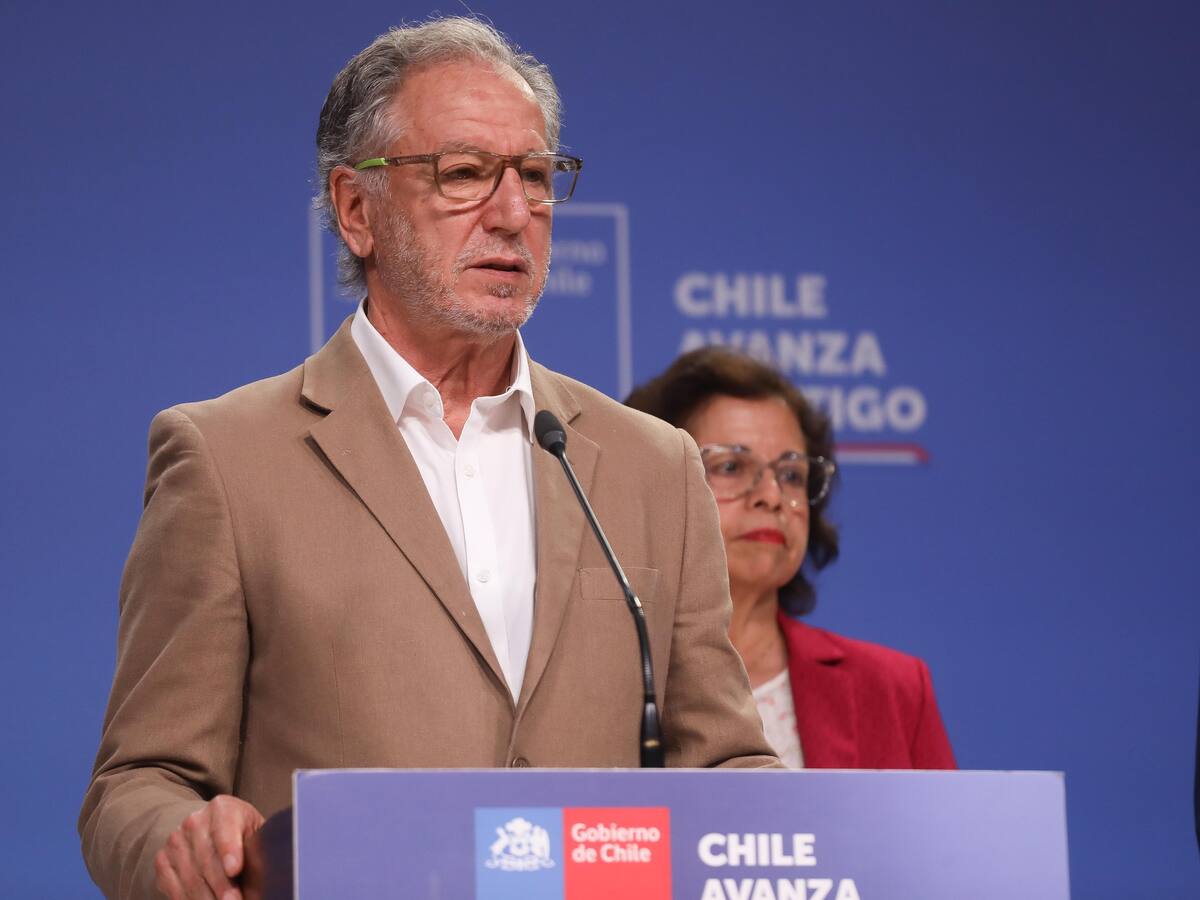 Gobierno destaca acuerdo Codelco-SQM en el litio: “Es el principal negocio que ha hecho Chile en su historia”
