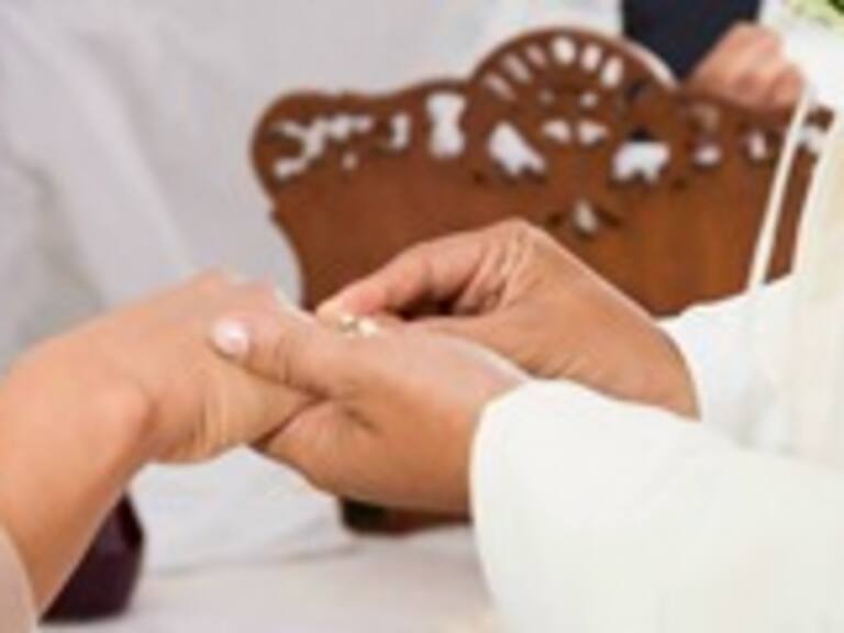 ¿A qué edad se casan los chilenos?