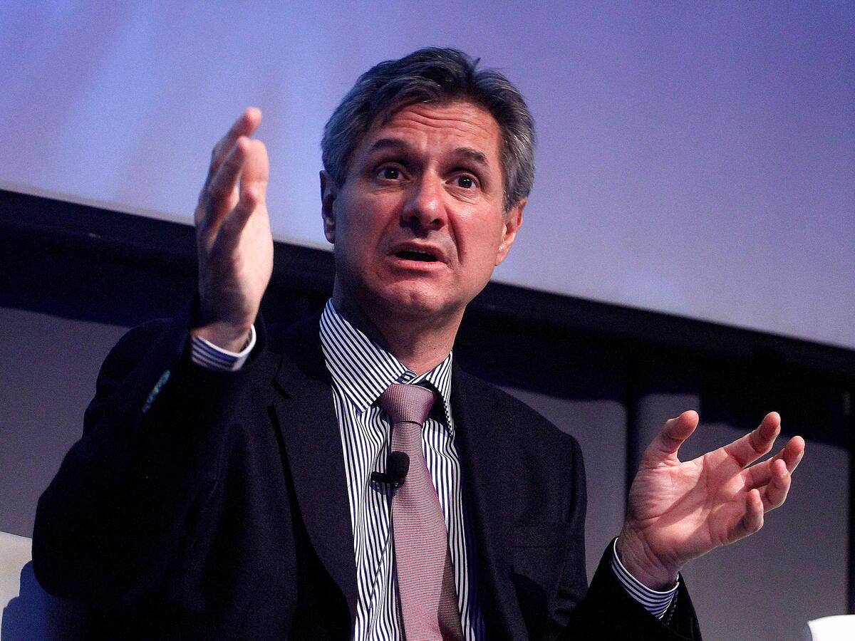 Destacado economista chileno se convertirá en viceministro de Economía en Argentina