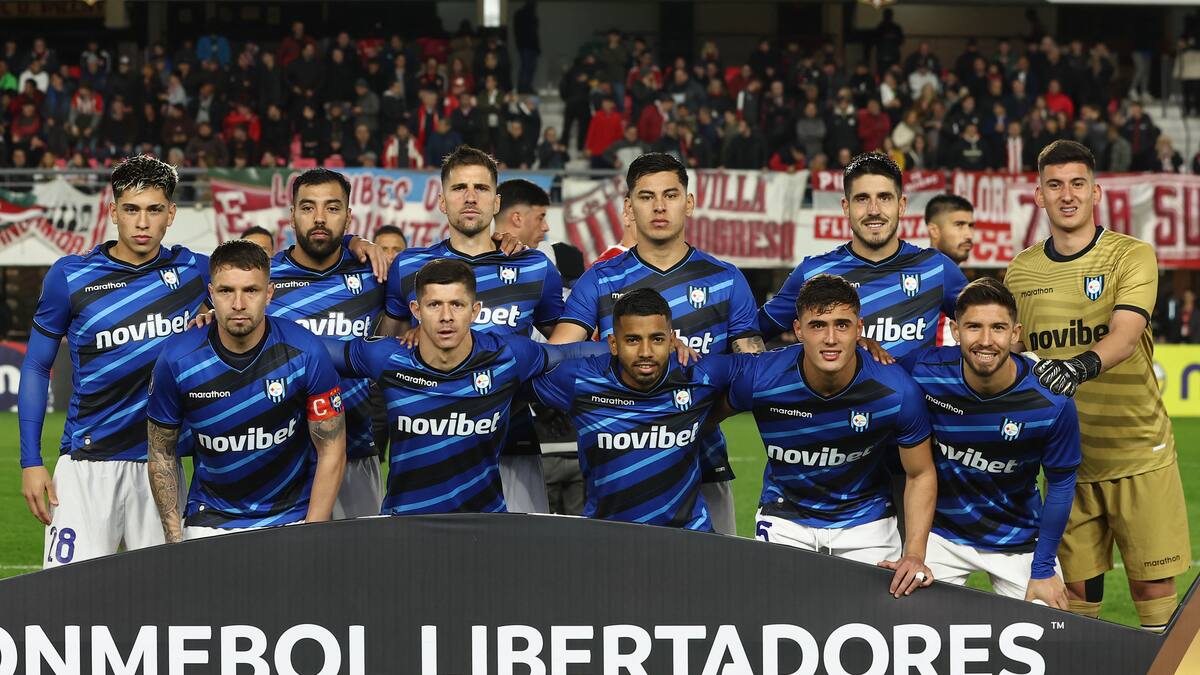 Huachipato pierde a una de sus figuras para el crucial duelo con Gremio por Copa Libertadores