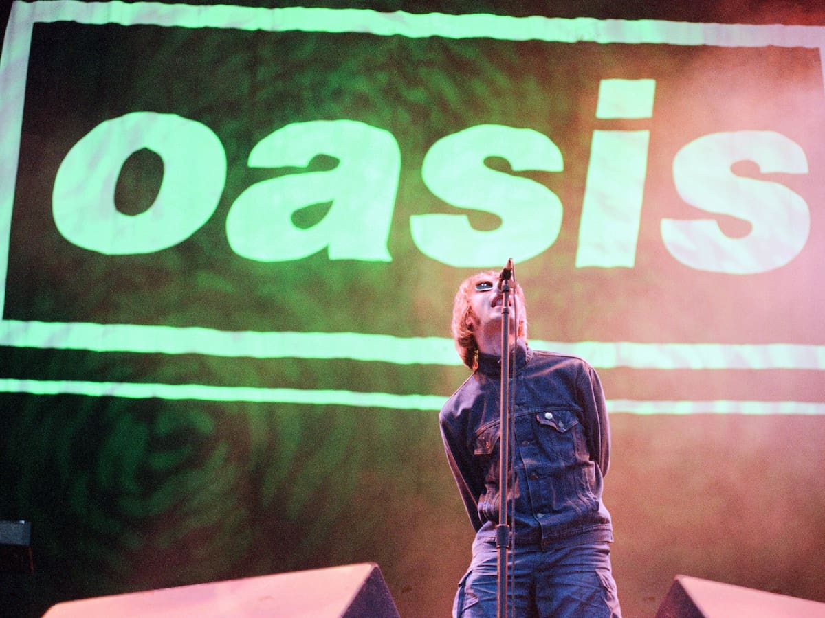 ¡Se terminó la espera! Arranca esperada gira de Oasis tras 15 años de separación