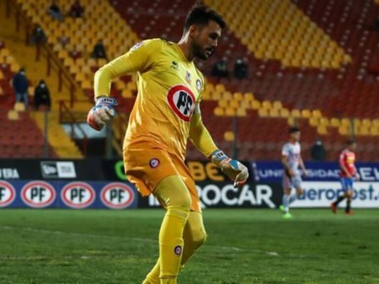 Decretan sobreseimiento definitivo contra Nicolás Ambrosio, acusado de suplantar al arquero Martín Arias