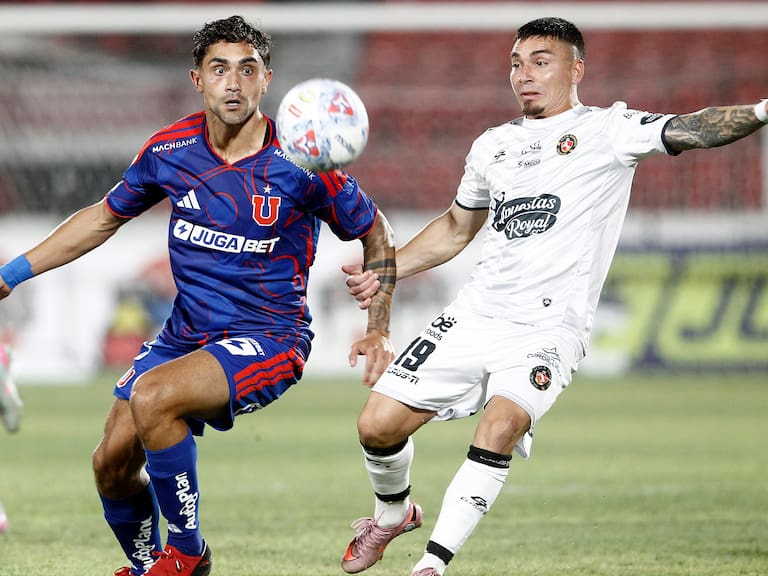 “Arrastrar resultados que no esperamos te hace pensar que hay algo más”