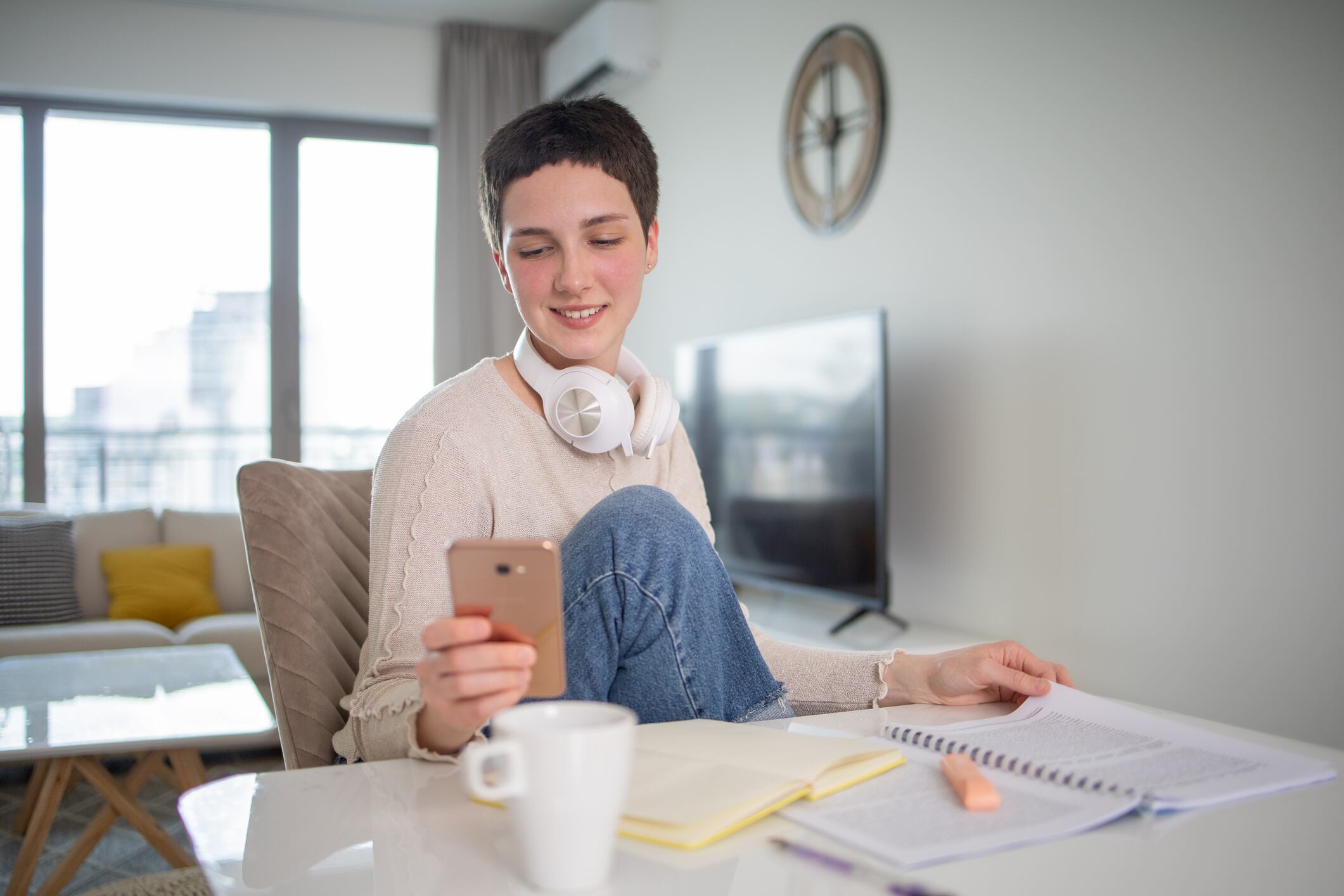 Cómo aprender inglés utilizando inteligencia artificial