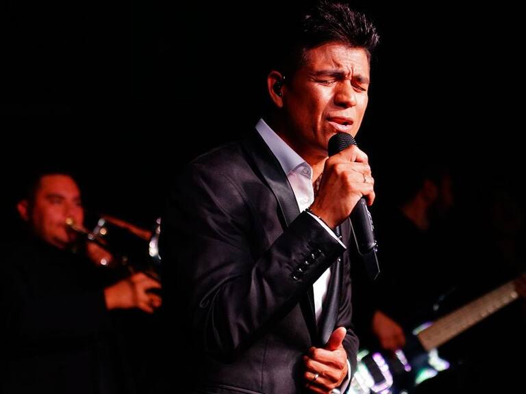 Américo ofrecerá show online para sus seguidores en medio de la cuarentena