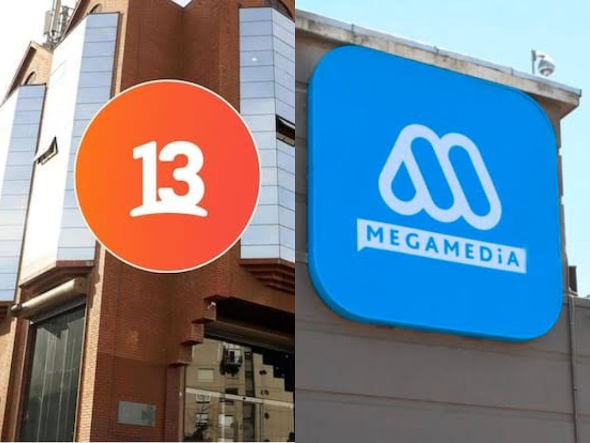 Remezón en la TV chilena: emblemático comunicador abandona Canal 13 y prepararía su arribo a programa de Mega