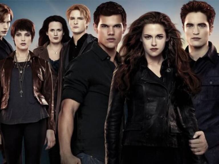 Aún no se conoce la causa: Actor de Crepúsculo es hallado muerto junto a su novia