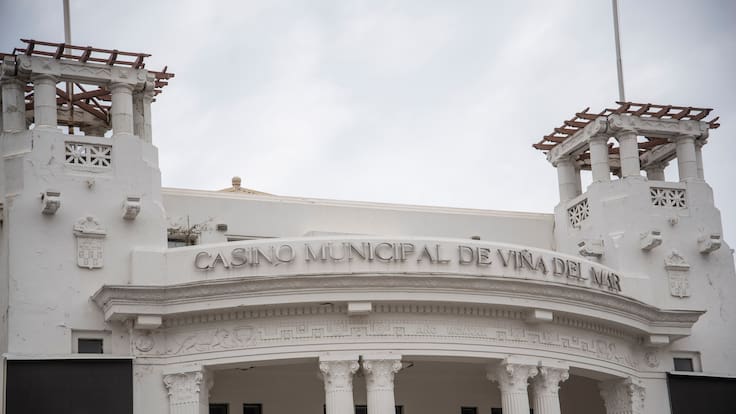 Corte ordena suspender fiestas nocturnas en terraza de Casino Enjoy de Viña del Mar por ruidos molestos