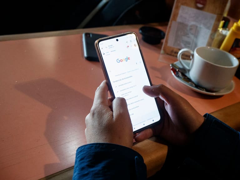 17 de mayo 2024 / SANTIAGOFRANCISCO PAREDES / AGENCIA UNO