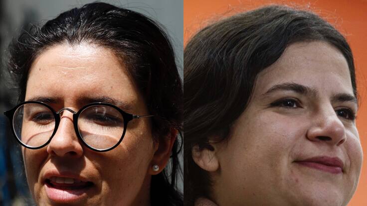 “No confío en Antonia Orellana”: Isabel Amor aborda su polémica desvinculación de SernamEG y solicita disculpas públicas