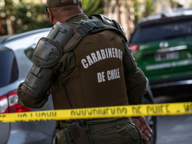 Violento asalto en local nocturno de San Miguel: clientes fueron amenazados con armas de fuego