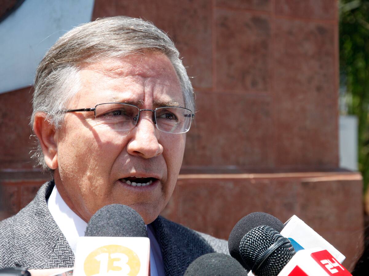 Fiscal de Tarapacá en alerta por situación del paso fronterizo por las tardes: no descartó el ingreso del narcotraficante ecuatoriano “Fito” Macías