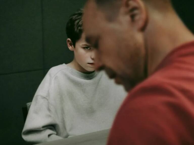 Adolescencia, la serie de Netflix que impacta a los chilenos: ¿De qué se trata el drama que está número 1 en nuestro país?