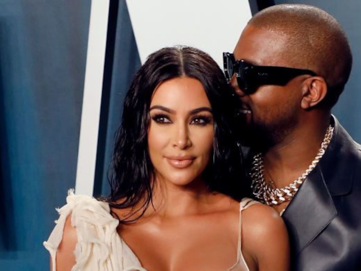 ¡Se acabó! Kim Kardashian inició los trámites de su divorcio de Kanye West