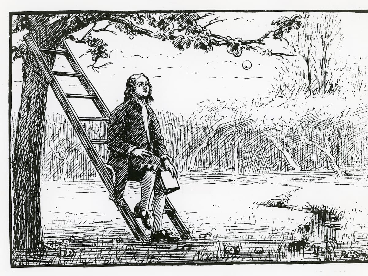 ¿Isaac Newton predijo el fin del mundo? La fecha anunciada por el científico estaría muy cerca