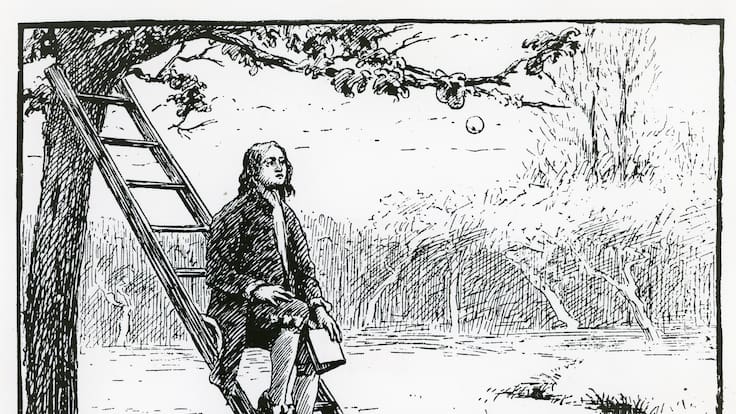¿Isaac Newton predijo el fin del mundo? La fecha anunciada por el científico estaría muy cerca