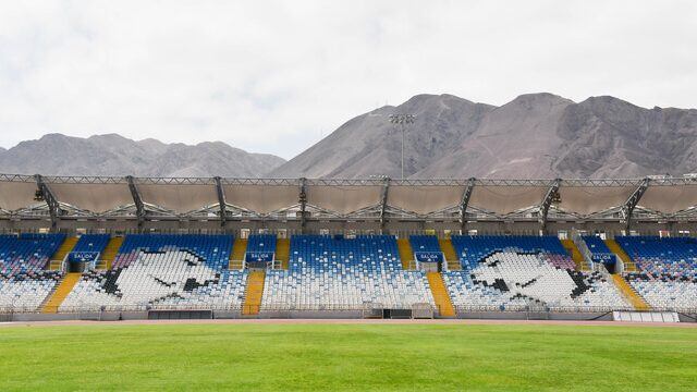 Antofagasta Calvo y Bascuñán