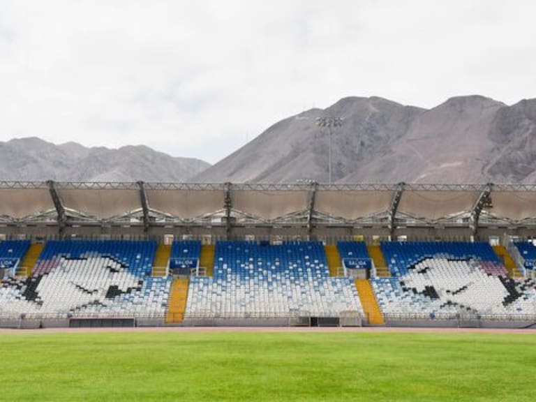 Antofagasta Calvo y Bascuñán