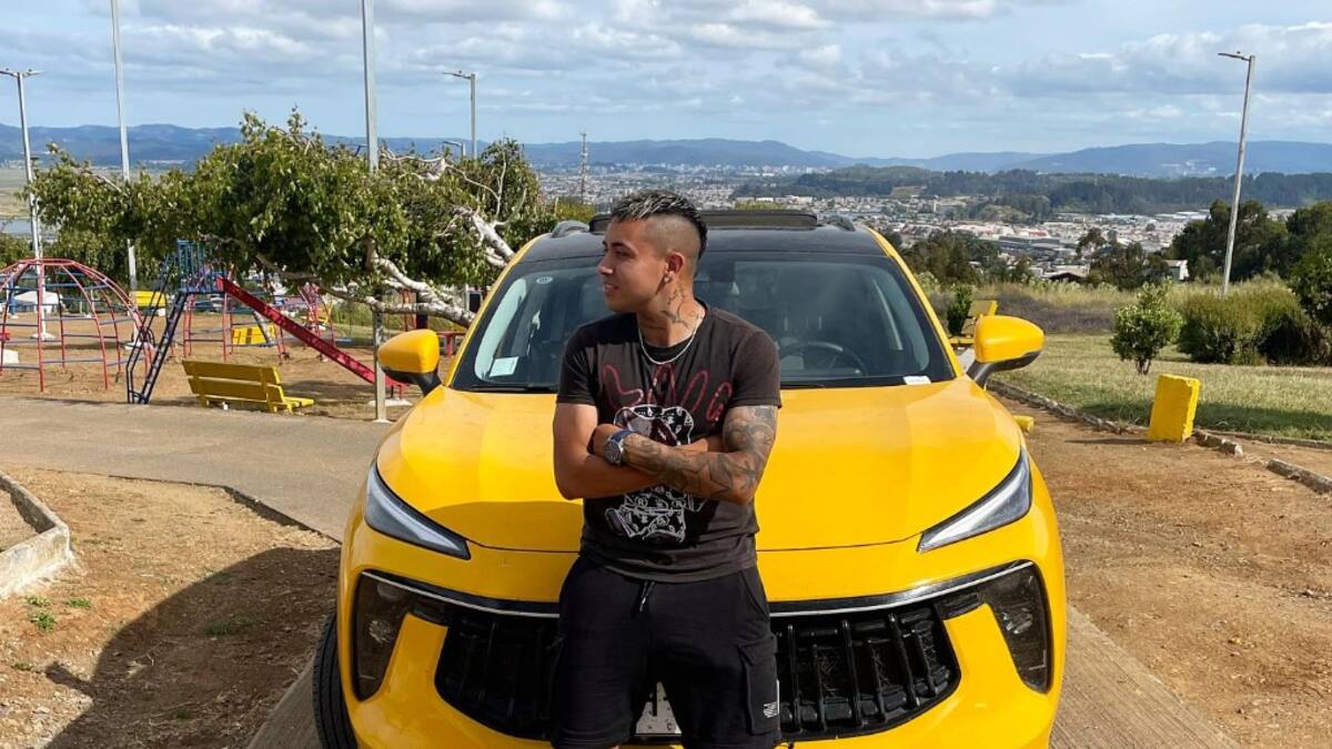 Llegó el quinto fichaje de Santiago Wanderers: “caturros” se refuerzan con jugador formado en la U