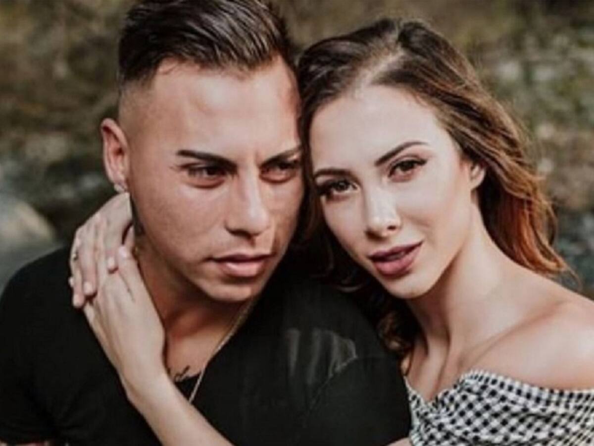 Criticó a su ex esposo en el reality: Daniela Colett revela que Eduardo Vargas le hizo una particular prohibición durante su relación
