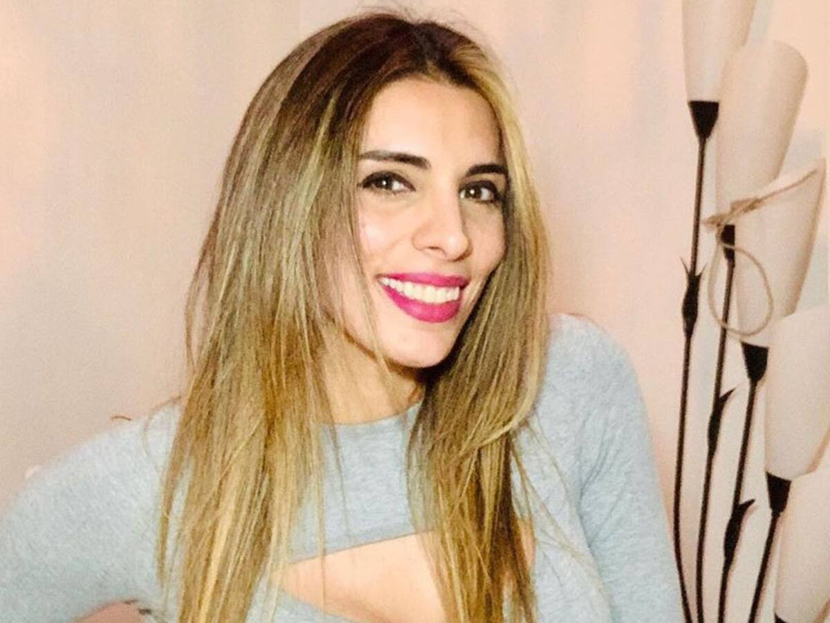 «Le he dado el palo al gato»: Jocelyn Medina cambió su look y vende test rápidos de Covid-19
