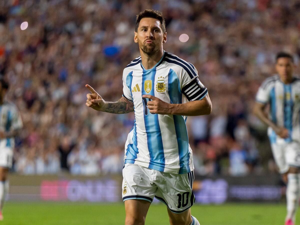 Argentina en el Mundial 2026: partidos, calendario, grupo y rivales