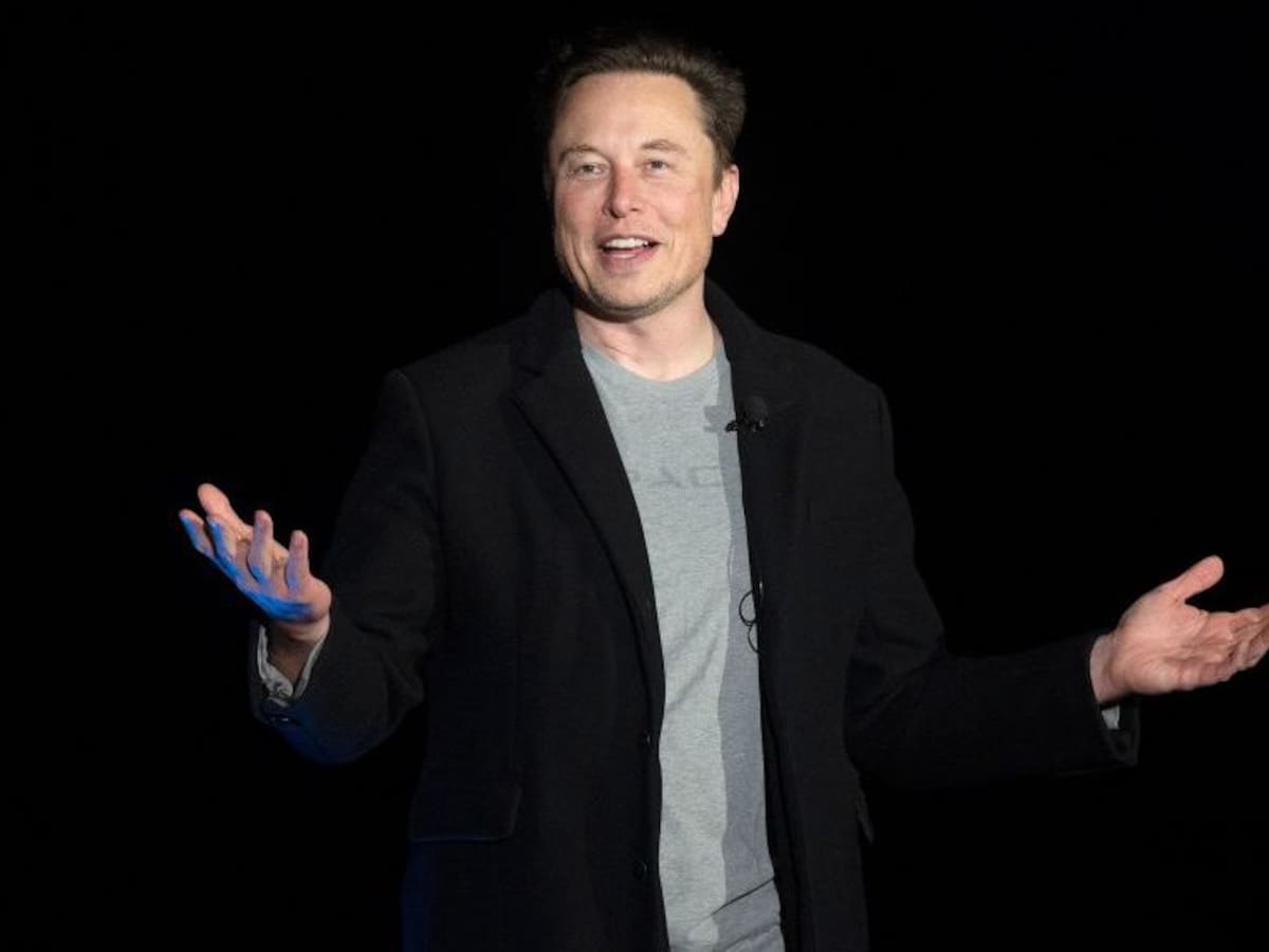 Se lo dijo en ruso: Elon Musk encaró a Vladimir Putin y lo desafió a un «duelo» por Ucrania