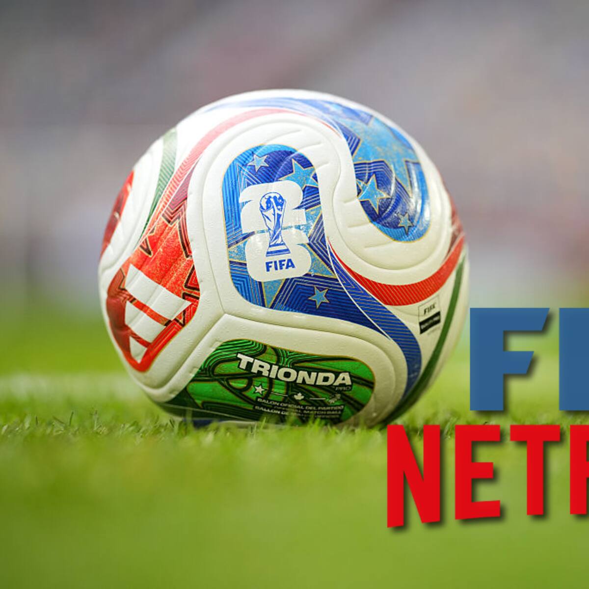 ¡Bombazo gamer! FIFA regresa al mundo de los videojuegos de la mano de Netflix y un movimiento inesperado