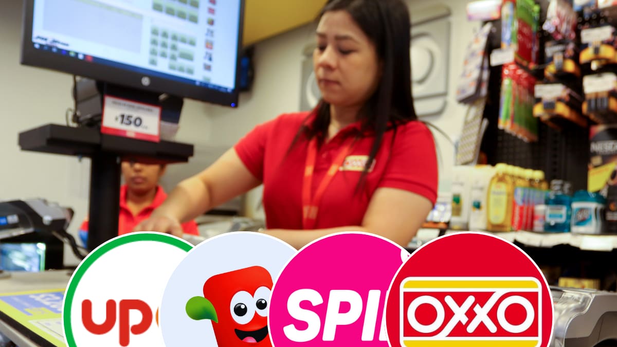 ¿Oxxo, Pronto o Spid? Esta es la cadena que domina el mercado de tiendas de conveniencia en Chile