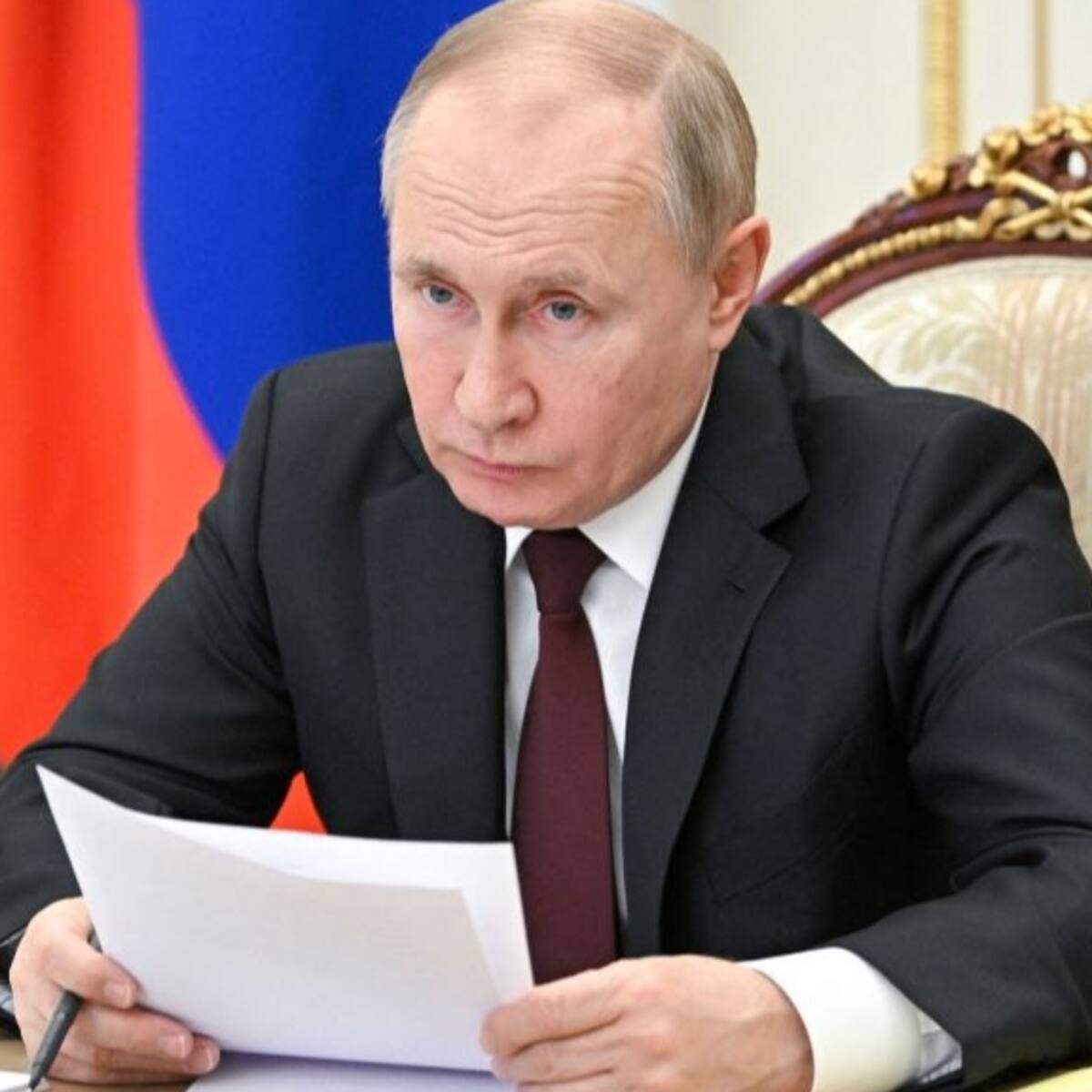 “Se está considerando”: Putin reconoce crisis de combustible en Rusia y evalúa prohibir exportaciones de diésel