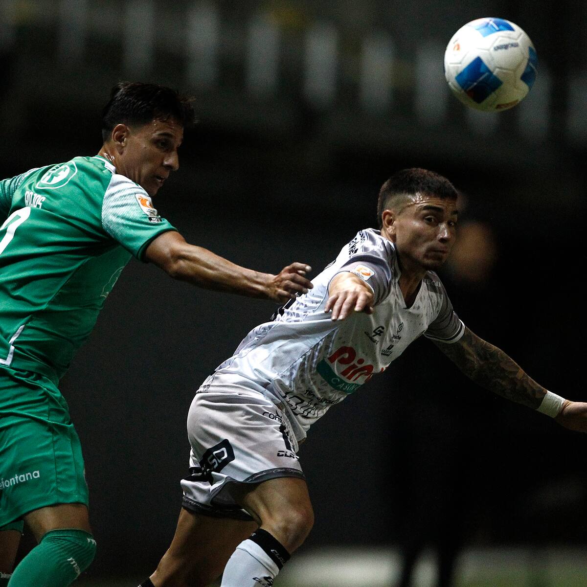 Programación fútbol chileno: ¿Qué partidos se juegan hoy, 24 de abril, y quién transmite?