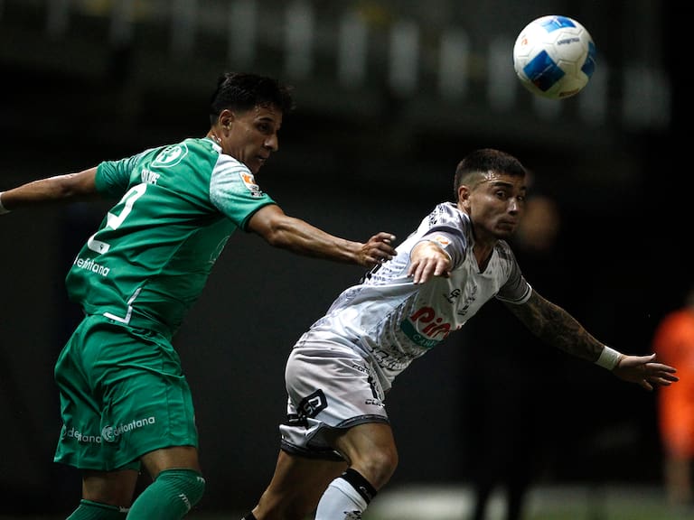 Programación fútbol chileno: ¿Qué partidos se juegan hoy, 24 de abril, y quién transmite?