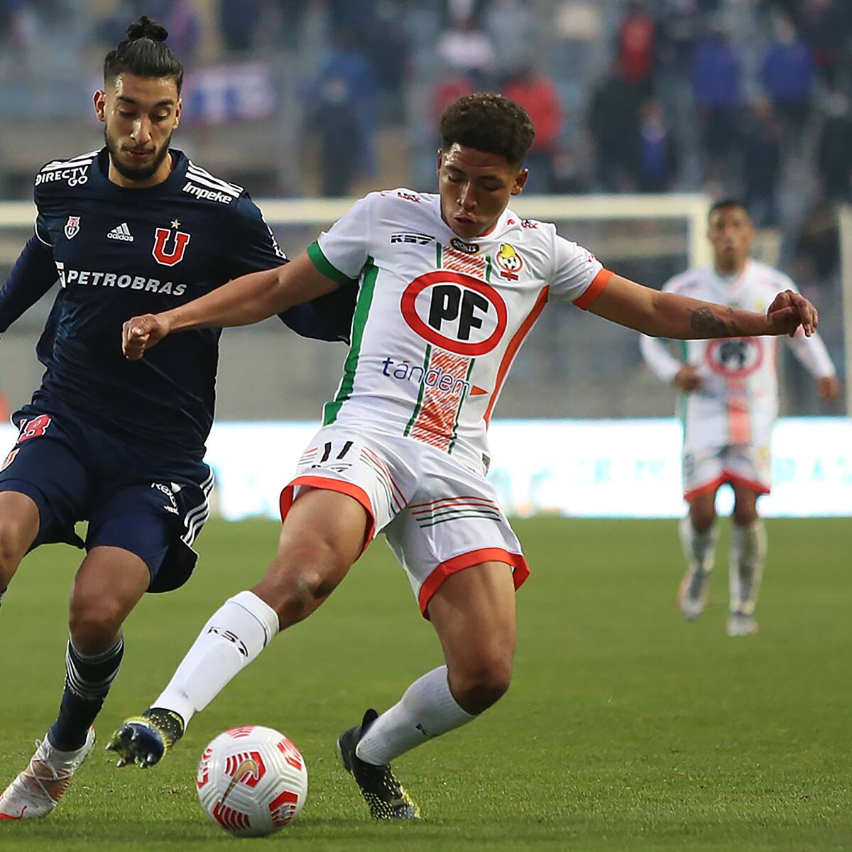 De la Primera División de Perú a la tercera categoría chilena: el sorprendente fichaje de Santiago City