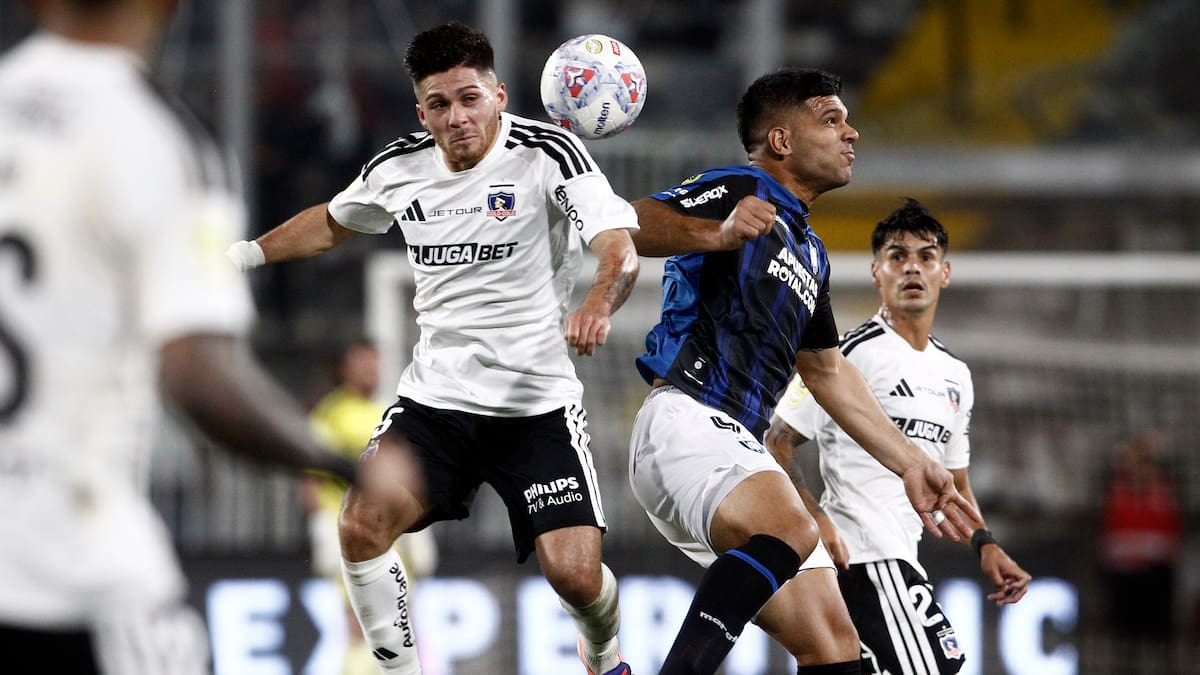 Un goleador del fútbol chileno podría partir al extranjero: interesa en un grande del continente
