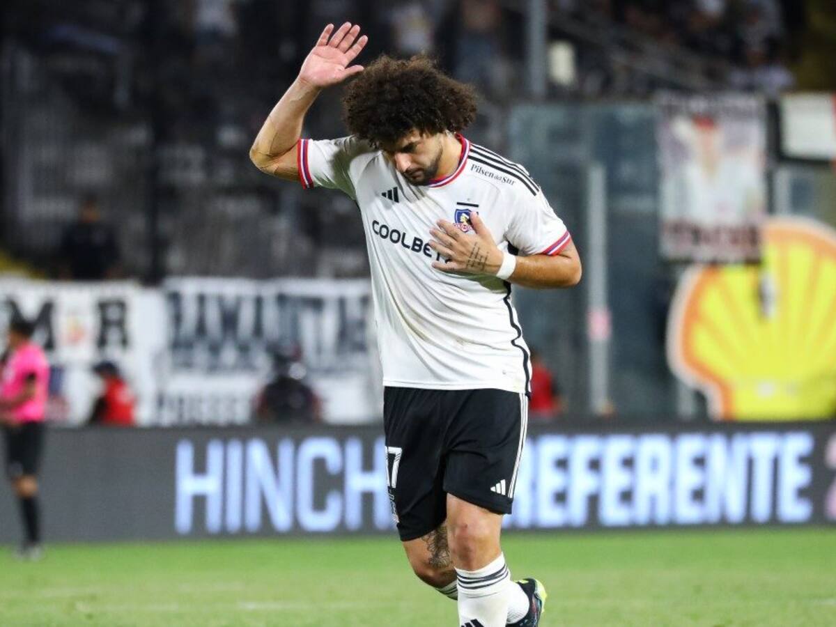 Jorge Valdivia explotó contra Maxi Falcón: «No es un exceso de confianza, es una falta de respeto»