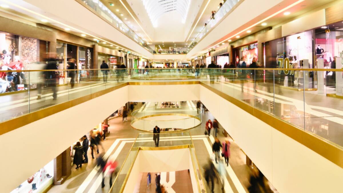 Un mall chileno figura entre los centros comerciales más grandes de Latinoamérica: este es el ranking