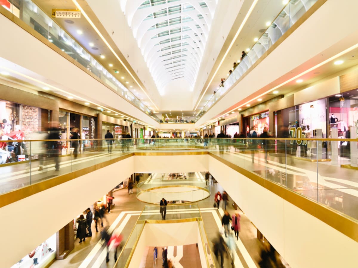 Un mall chileno figura entre los centros comerciales más grandes de Latinoamérica: este es el ranking