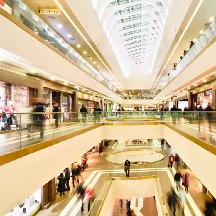 Un mall chileno figura entre los centros comerciales más grandes de Latinoamérica: este es el ranking