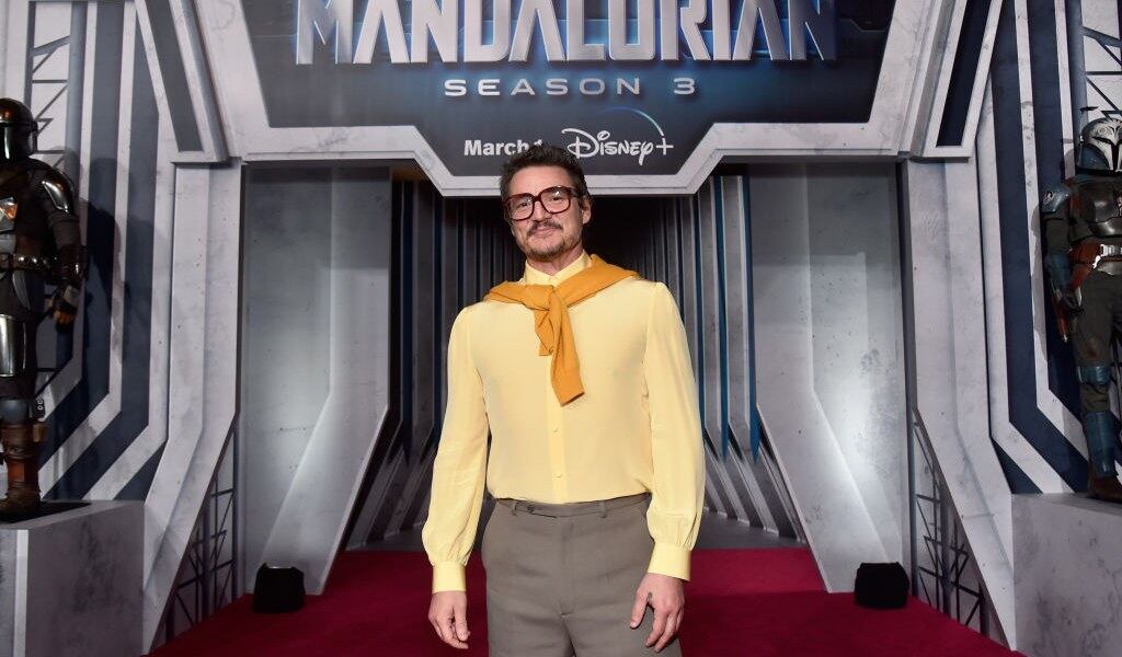 Pedro Pascal